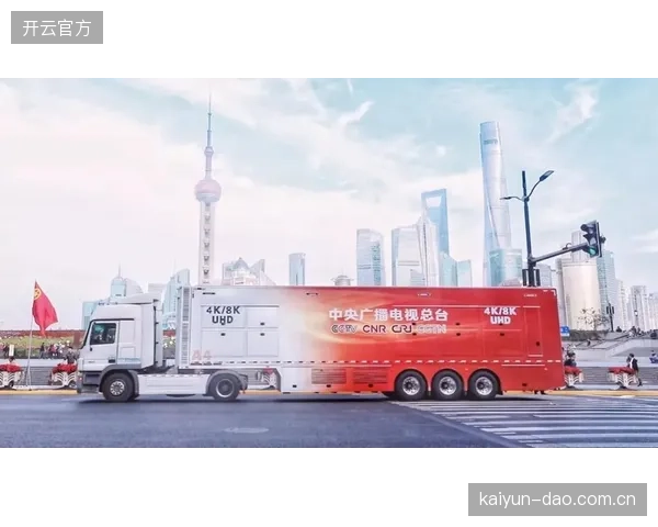 各地体育中心在8K转播车上的重复投资，正形成一批难以跨区域调度的“闲置资产